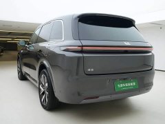 Li Auto L8 2023 Pro - ფოტო 5