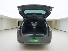 Li Auto L8 2023 Pro - ფოტო 6
