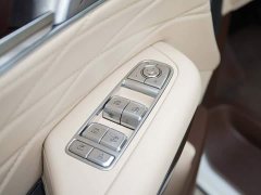 FAW Besturn M9 2.0T Premium - ფოტო 10