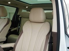 FAW Besturn M9 2.0T Premium - ფოტო 12