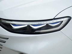 FAW Besturn M9 2.0T Premium - ფოტო 13
