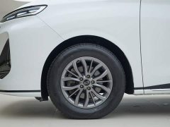 FAW Besturn M9 2.0T Premium - ფოტო 14