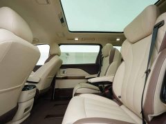 FAW Besturn M9 2.0T Premium - ფოტო 16