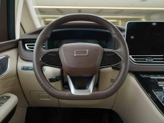 FAW Besturn M9 2.0T Premium - ფოტო 17