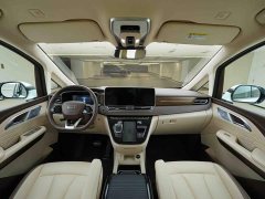 FAW Besturn M9 2.0T Premium - ფოტო 19