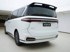 FAW Besturn M9 2.0T Premium - ფოტო 3