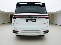 FAW Besturn M9 2.0T Premium - ფოტო 4