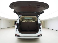 FAW Besturn M9 2.0T Premium - ფოტო 5