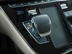 FAW Besturn M9 2.0T Premium - ფოტო 8