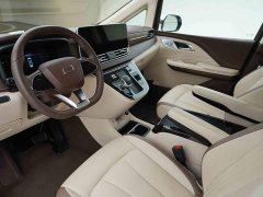 FAW Besturn M9 2.0T Premium - ფოტო 9