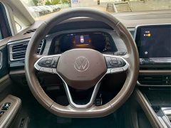 Volkswagen Viloran 380TSI Zunchi Edition - ფოტო 11