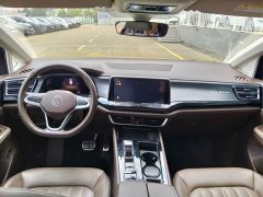Volkswagen Viloran 380TSI Zunchi Edition - ფოტო 12