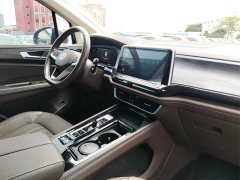 Volkswagen Viloran 380TSI Zunchi Edition - ფოტო 13