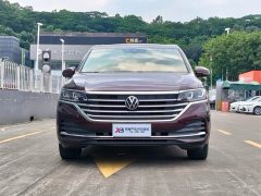 Volkswagen Viloran 380TSI Zunchi Edition - ფოტო 2