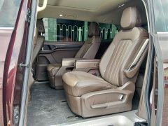 Volkswagen Viloran 380TSI Zunchi Edition - ფოტო 9