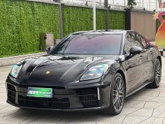 Porsche 2024 Panamera 2.9T - ფოტო 1