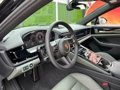 Porsche 2024 Panamera 2.9T - ფოტო 10