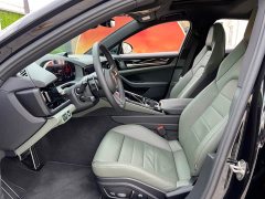 Porsche 2024 Panamera 2.9T - ფოტო 11