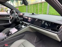 Porsche 2024 Panamera 2.9T - ფოტო 12