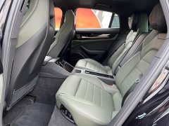 Porsche 2024 Panamera 2.9T - ფოტო 15