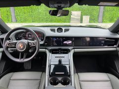 Porsche 2024 Panamera 2.9T - ფოტო 18