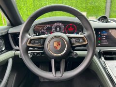 Porsche 2024 Panamera 2.9T - ფოტო 19