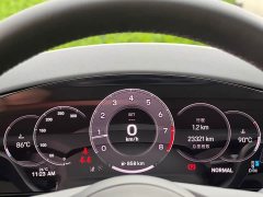 Porsche 2024 Panamera 2.9T - ფოტო 20