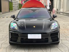 Porsche 2024 Panamera 2.9T - ფოტო 3