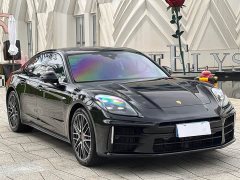 Porsche 2024 Panamera 2.9T - ფოტო 4