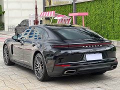Porsche 2024 Panamera 2.9T - ფოტო 5