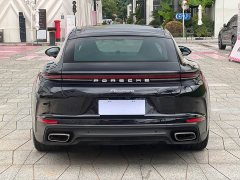 Porsche 2024 Panamera 2.9T - ფოტო 6
