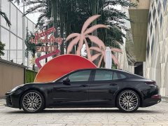 Porsche 2024 Panamera 2.9T - ფოტო 8