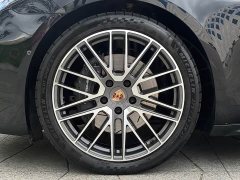 Porsche 2024 Panamera 2.9T - ფოტო 9
