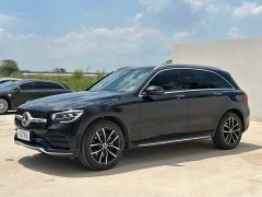 Mercedes-Benz GLC 300 L 4MATIC Dynamic - ფოტო 1