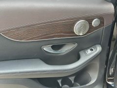 Mercedes-Benz GLC 300 L 4MATIC Dynamic - ფოტო 10