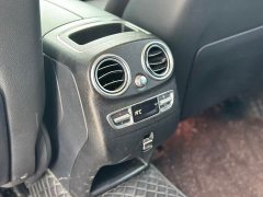 Mercedes-Benz GLC 300 L 4MATIC Dynamic - ფოტო 11