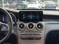 Mercedes-Benz GLC 300 L 4MATIC Dynamic - ფოტო 12
