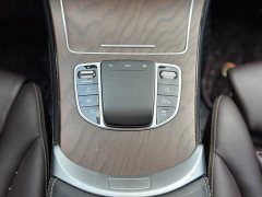 Mercedes-Benz GLC 300 L 4MATIC Dynamic - ფოტო 13