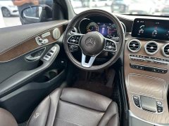 Mercedes-Benz GLC 300 L 4MATIC Dynamic - ფოტო 14