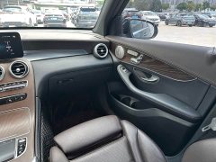 Mercedes-Benz GLC 300 L 4MATIC Dynamic - ფოტო 15