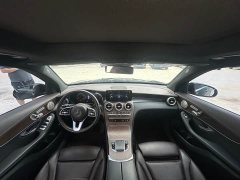 Mercedes-Benz GLC 300 L 4MATIC Dynamic - ფოტო 16