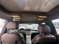 Mercedes-Benz GLC 300 L 4MATIC Dynamic - ფოტო 17