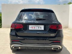 Mercedes-Benz GLC 300 L 4MATIC Dynamic - ფოტო 20