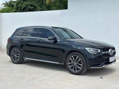 Mercedes-Benz GLC 300 L 4MATIC Dynamic - ფოტო 3