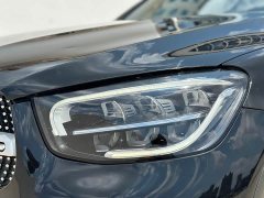 Mercedes-Benz GLC 300 L 4MATIC Dynamic - ფოტო 4
