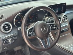 Mercedes-Benz GLC 300 L 4MATIC Dynamic - ფოტო 6