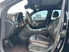 Mercedes-Benz GLC 300 L 4MATIC Dynamic - ფოტო 7