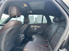 Mercedes-Benz GLC 300 L 4MATIC Dynamic - ფოტო 8
