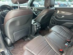 Mercedes-Benz GLC 300 L 4MATIC Dynamic - ფოტო 9