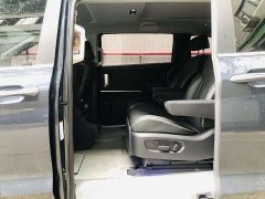 Hyundai Costar 2021 380TGDi Smart Love Flagship TOP Premium - ფოტო 10